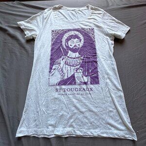 St. Tougeaux T Shirt